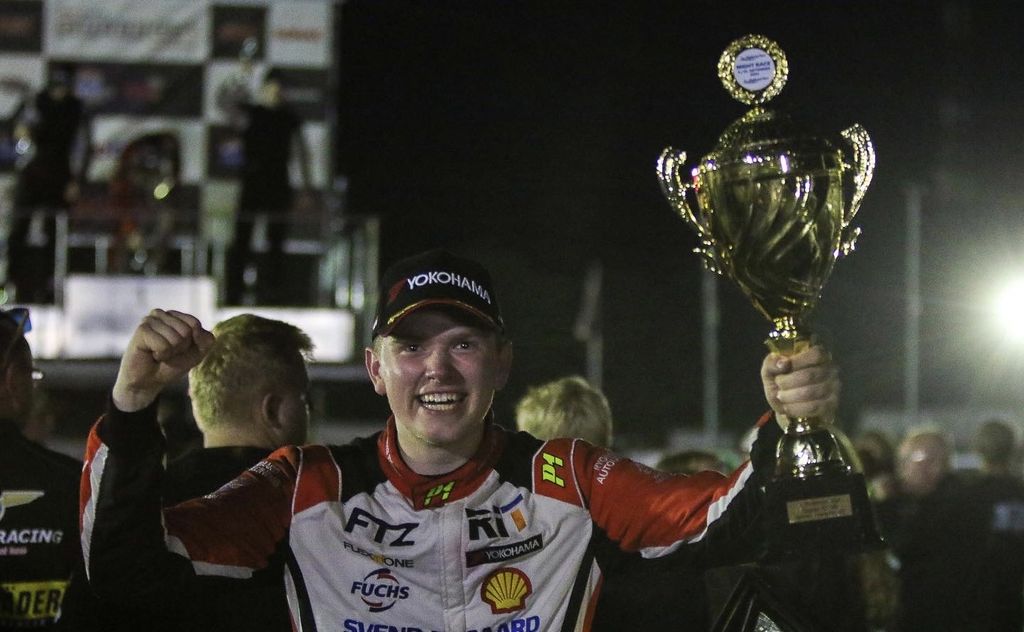 (Foto: Team Taulborg Racing)